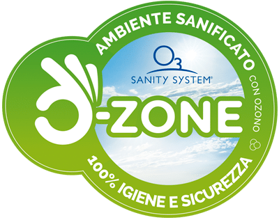 sanificazione ozono